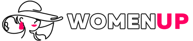 WomenUp – the best women's advice on the portal
